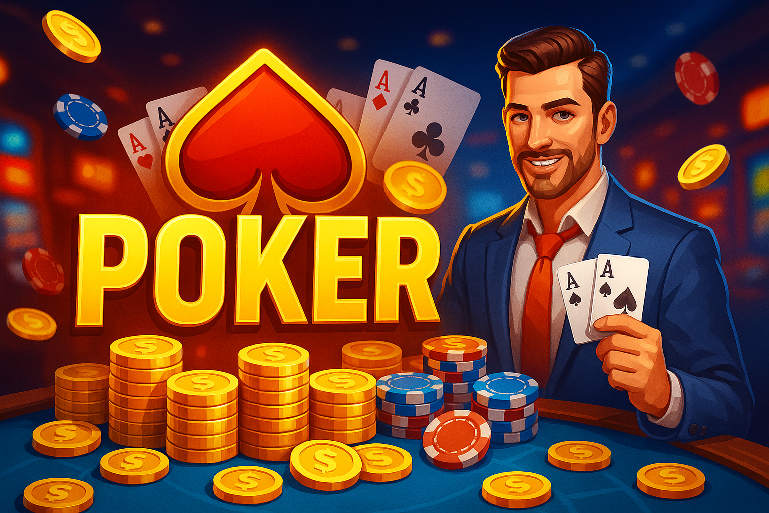 Poker TS168 – Trải Nghiệm Chiến Thuật Đỉnh Cao