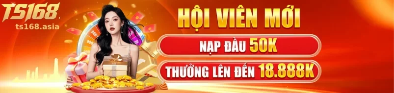 TS168 mang đến cho người chơi những bản TIN TỨC